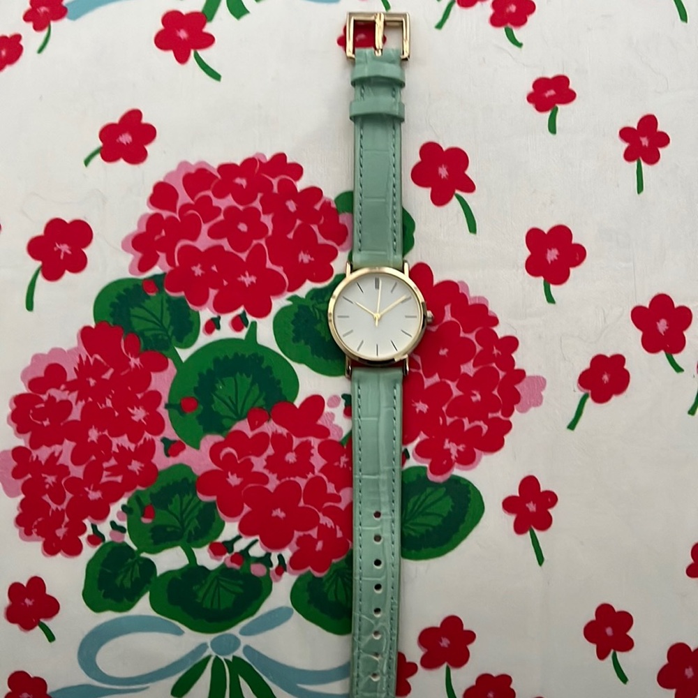 Anthropologie Watch